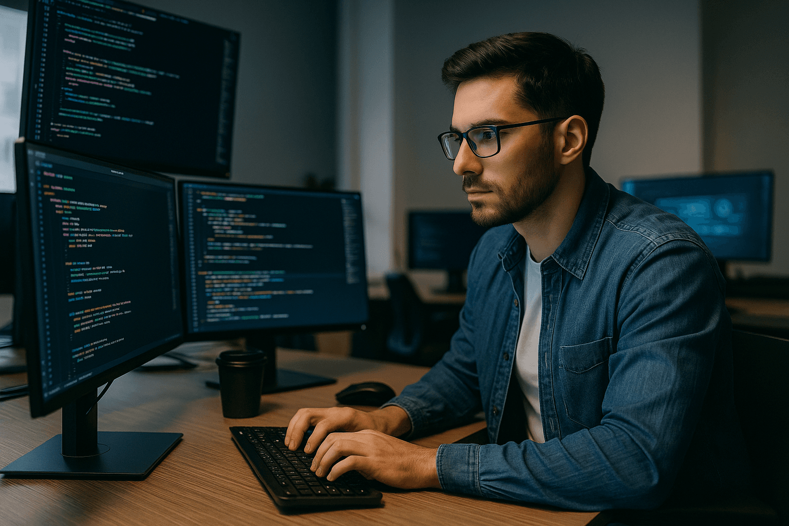 Information & Communication